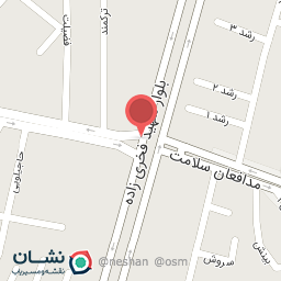 عکس اتوسرویس امید