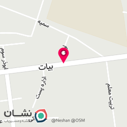 عکس بیمه معلم شعبه تهران جنوب