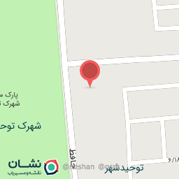 عکس سالن زیبایی پروانه