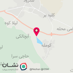 عکس زمین سعید تقی پور