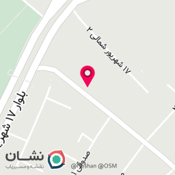 عکس گلینیک ترک اعتیاد سعادت