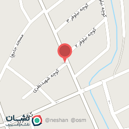 عکس فروشگاه محلی گرین