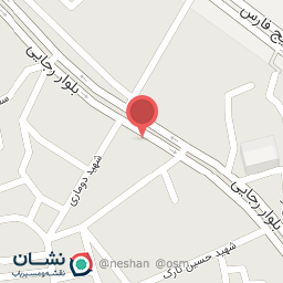 عکس هتل مروارید قشم