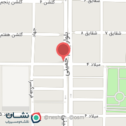 عکس فرش امین