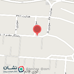 عکس آرایشگاه آنتیک