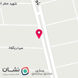 عکس اتو سرویس مهدی