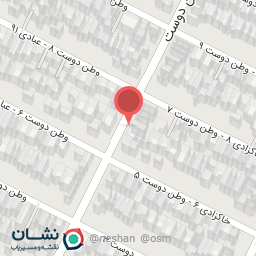 عکس پیرایش حسین