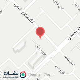 عکس ساختمان آپادانا