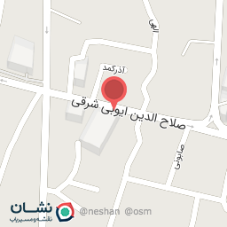 عکس کتابسرای چراغ آخر