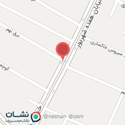 عکس مشاورین املاک سعید راد