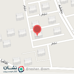 عکس مجتمع مسکونی آسمان 1