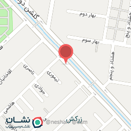 عکس حسینیه ام البنین