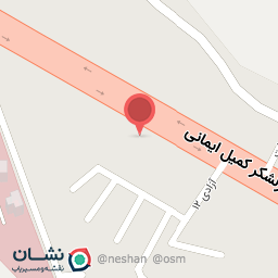 عکس مرکز فروش قطعات خودرو