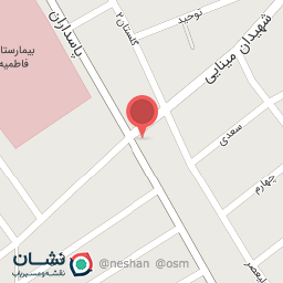 عکس املاک سران