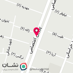 عکس فست‌فود پدر و پسر