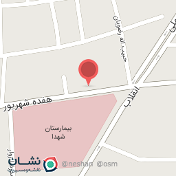 عکس رستوران مامان پز 