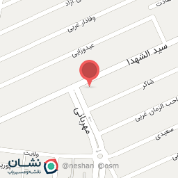 عکس چوبکده پاسارگاد