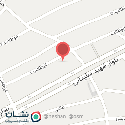 عکس گچ بری کیمیا