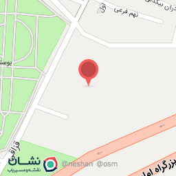 عکس پارکینگ راهنمایی رانندگی شهرری