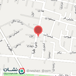 عکس ساختمان افق