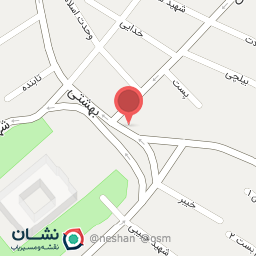 عکس تعمیرگاه و لوازم یدکی یخچال