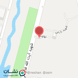 عکس سنگک پزی حاج سیامک اقایی