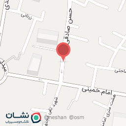 عکس شرکت ارتباطات زیرساخت زنجان