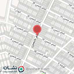 عکس ایستگاه اتوبوس امام حسن 17