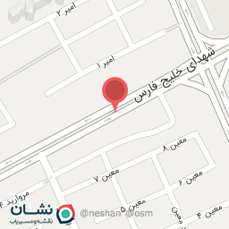 عکس گالری پرده دیپلمات