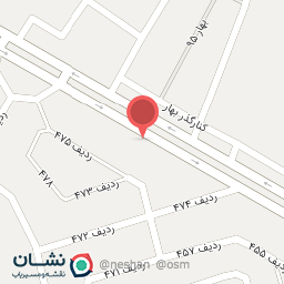 عکس برق اتومبیل نور