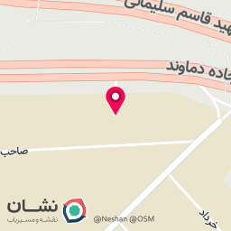 عکس تعمیرگاه خودرو شکاری
