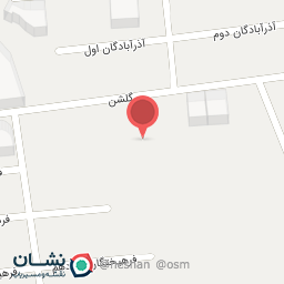 عکس مجتمع لوکس رزیدنس