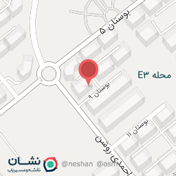 عکس مجتمع مسکونی نگین ۶