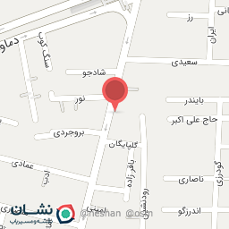 عکس عکاسی الدوز