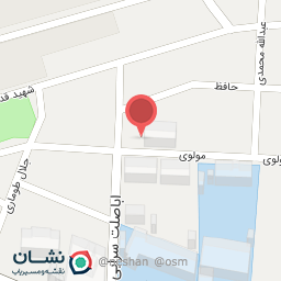 عکس مسجد 14 معصوم (ع)