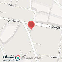 عکس سالن آرایش دائم سمیه الیاسی