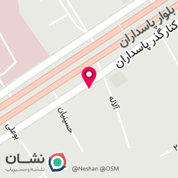 عکس مینی رستوران چاوشی