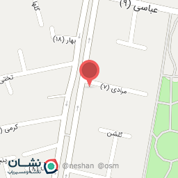 عکس فروشگاه کاغذ دیواری و پارکت