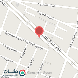 عکس شیرینی سرای شجاع