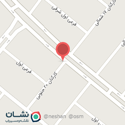 عکس سوپر ماركت گندمان