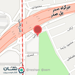 عکس کترینگ بوبرنگ