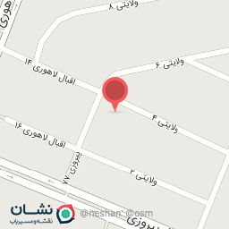 عکس مجتمع مسکونی آرامن ۵