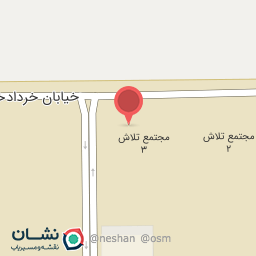 عکس شرکت عمران بدیع ماهشهر