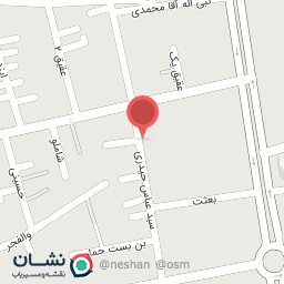 عکس نانوایی