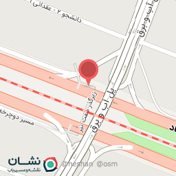 عکس ایستگاه دوچرخه بایدو (مترو دانشجو)