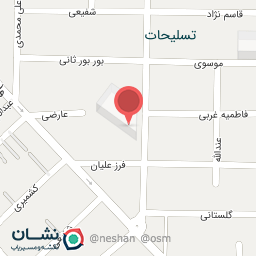 عکس سرویس بهداشتی مسجد 