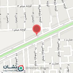 عکس فروشگاه لوازم خانگی و کادویی پانیذ