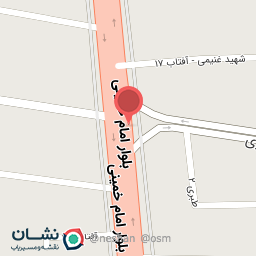 عکس دفتر اسناد رسمی 65 آمل و خدمات قضایی مهدی نیک پور