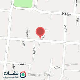 عکس فروشگاه ظروف فلزی تزئینی زرین