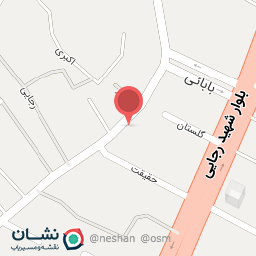 عکس اتوسرویس جهانگیری